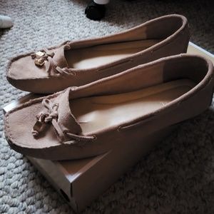 Michael Kors moccasins